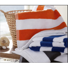 Quick dry Cotton Beach Towel